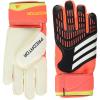 Black/Solar Red/Solar Yellow