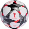White/Black/Solar Red
