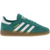 Green/Cream
