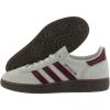 Off White/Collegiate Burgundy/Gum 5