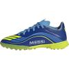 Team Royal Blue/Solar Yellow/Semi Blue Burst