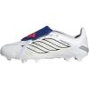 White/Zero Metallic/Team Royal Blue