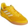 Bold Gold/Cloud White/Blue Rush