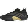 Black/Gold Metallic/Ice Gold Metallic