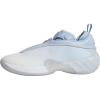Clear Sky/White/Silver Metallic