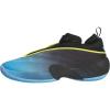 Lucid Aquamarine/Black/Yellow