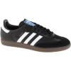 Black Core Black Footwear White Gum