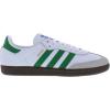 Cloud White/Green/Supplier Colour-white