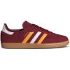 Collegiate Burgundy/Crew Yellow/Gum