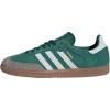 Green/Grey/Brown