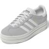 Grey Two Ftwr White Core White