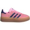 Pink Navy Gum