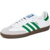 White/Green/Supplier Colour