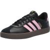 Black/True Pink/Gold Metallic