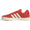 Bright Red/White/Better Scarlet