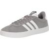 Grey/White/White