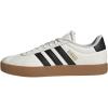 White/Black/Gum