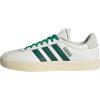 White/Collegiate Green/Court Green