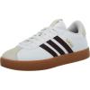 White/Shadow Brown/Alumina