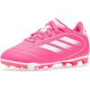 Lucid Pink/White/Lucid Pink