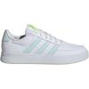 Cloud White Halo Mint Lucid Lemon