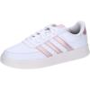 Cloud White Sandy Pink Met Chalk White
