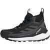 Core Black Grey Six Ftwr White
