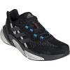Core Black Night Met Pulse Blue