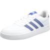 Ftwr White Crew Blue Bright Royal
