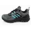 Grey Five Mint Ton Core Black