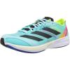 Light Aqua Core Black Power Blue