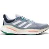 Light Grey Ftwr White Court Green