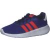 Lucid Blue Ftwr White Bright Red