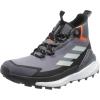 Trace Grey Grey Three Impact Orange