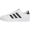 White/Black/White