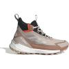 Wonder Taupe Taupe Met Impact Orange