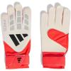 White/Lucid Red/Black