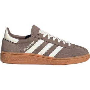 Handball Spezial Grade School Lifestyle Shoes (Earth Strata/Off White/Gum)