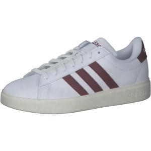 adidas Womens Sneaker(Ftwr White Shadow Red Off White)