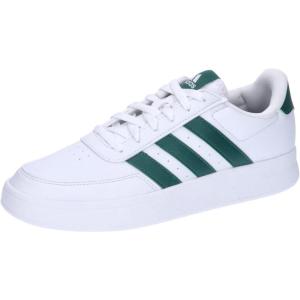 adidas Womens Sneaker(Ftwwht/Cgreen/Ftwwht)