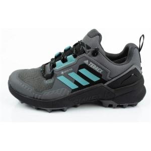 adidas Womens Sneaker(Grey Five Mint Ton Core Black)