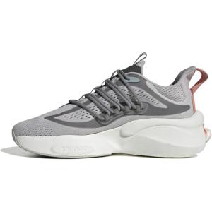 adidas Womens Sneaker(Grey Two Coral Fusion Magic Grey)