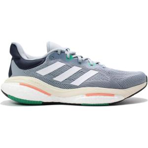 adidas Womens Sneaker(Light Grey Ftwr White Court Green)