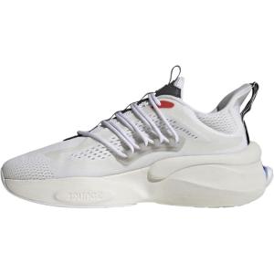 adidas Womens Sneaker(Multicolour Ftwr White Blue Fusion Bright Red)