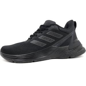 adidas Womens Sneaker(Negbás Negbás Grisei)