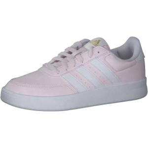 adidas Womens Sneaker(Pink Cloud White Gold Metallic)