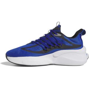 adidas Womens Sneaker(Team Royal Blue Blue Fusion Grey Three)