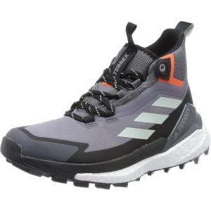 adidas Womens Sneaker(Trace Grey Grey Three Impact Orange)