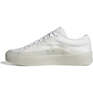 adidas Womens Sneaker(White Crystal White Ftwr White Ftwr White)