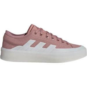adidas Womens Sneaker(Wonder Oxide Ftwr White Lucid Fuchsia)